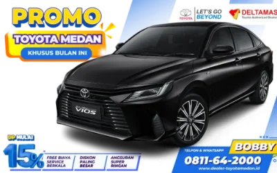 New Vios